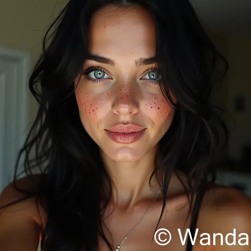 Wanda AI Art - Décembre 2024